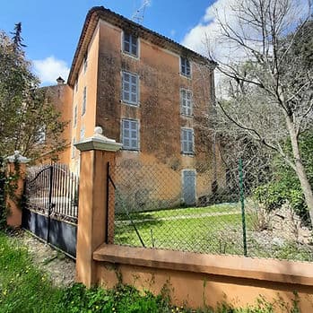 Le Moulin Arts - Historic watermill pottery studio