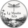 Le Moulin Arts Logo