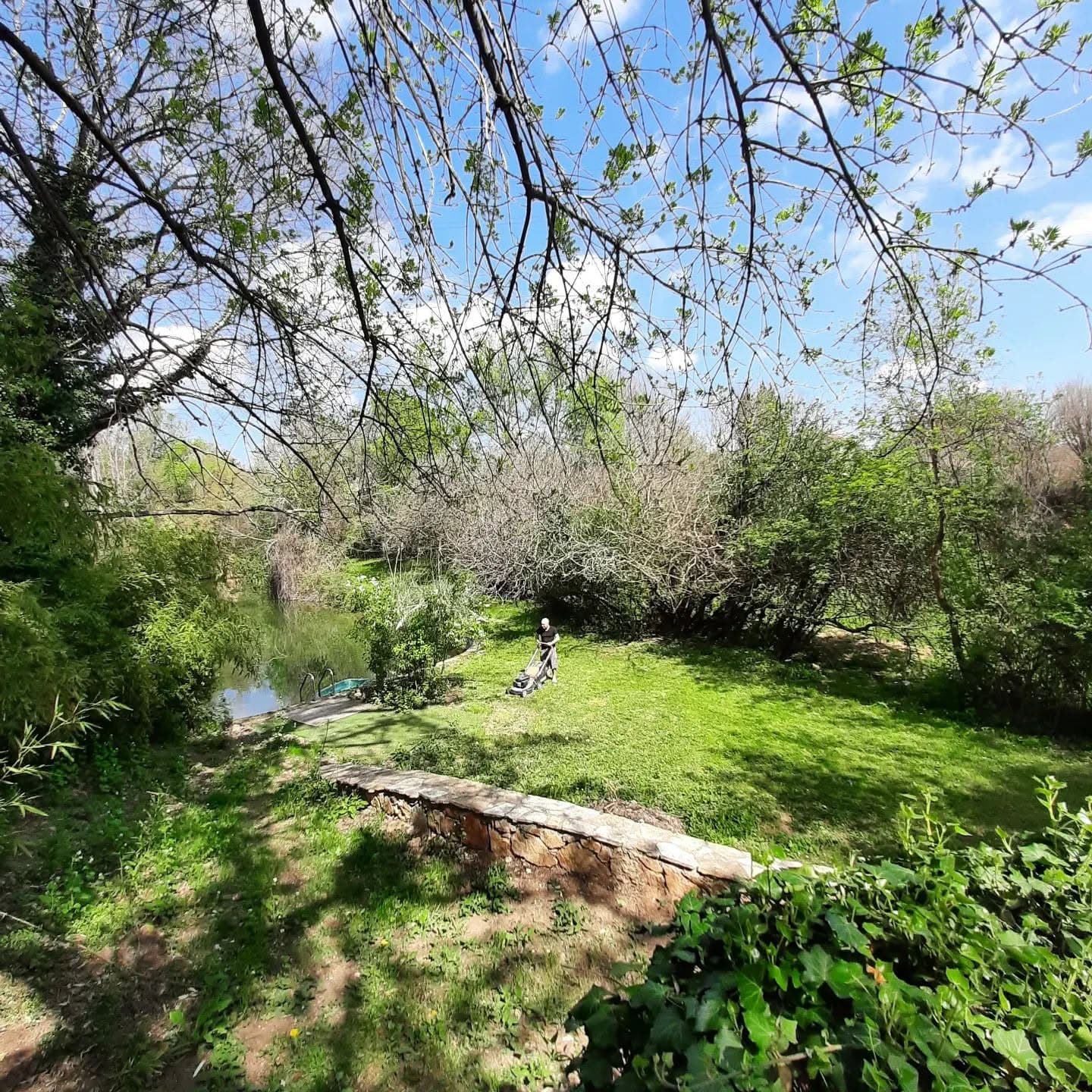 Atelier de poterie et céramique au Moulin Arts, Le Cannet-des-Maures – vue 3