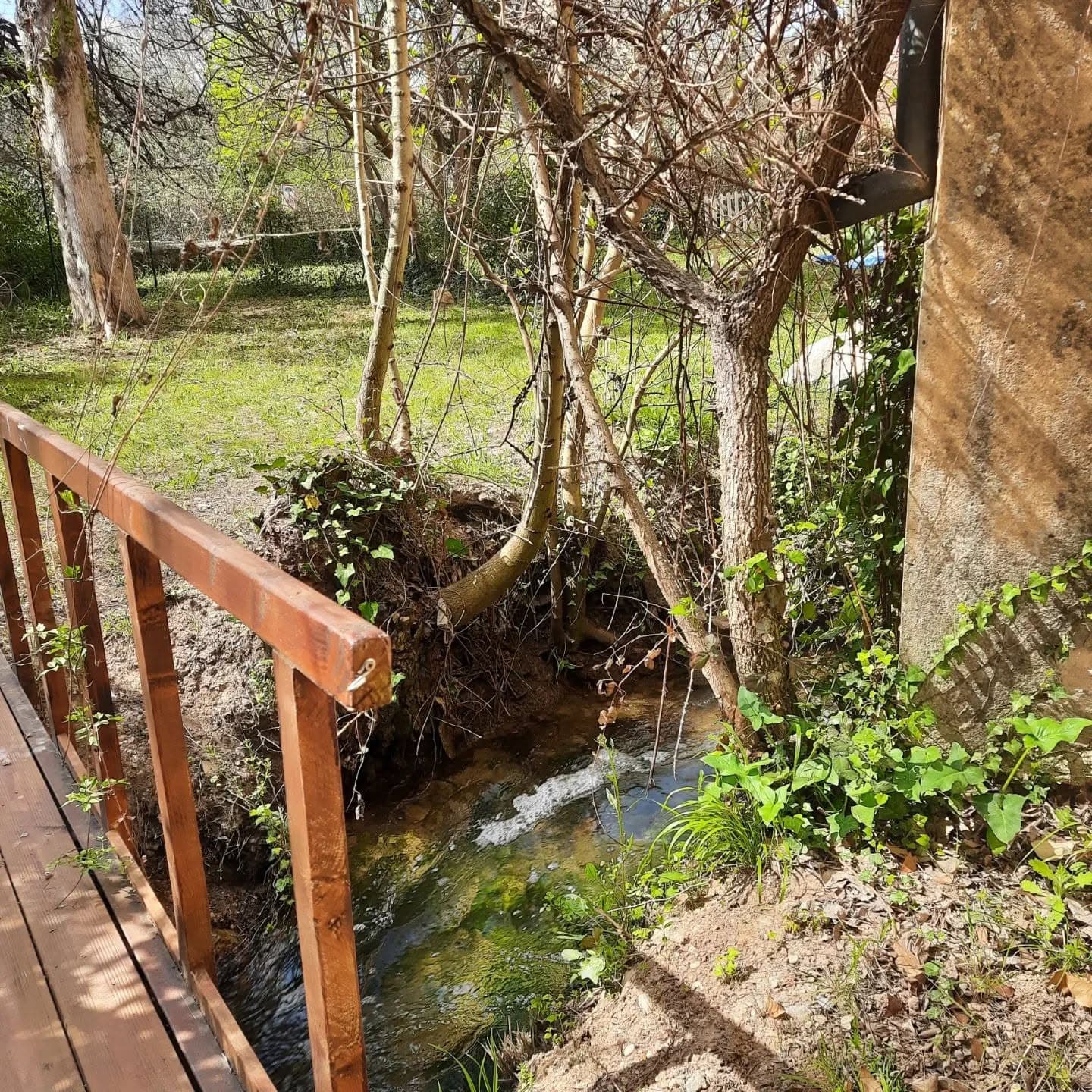 Atelier de poterie et céramique au Moulin Arts, Le Cannet-des-Maures – vue 4