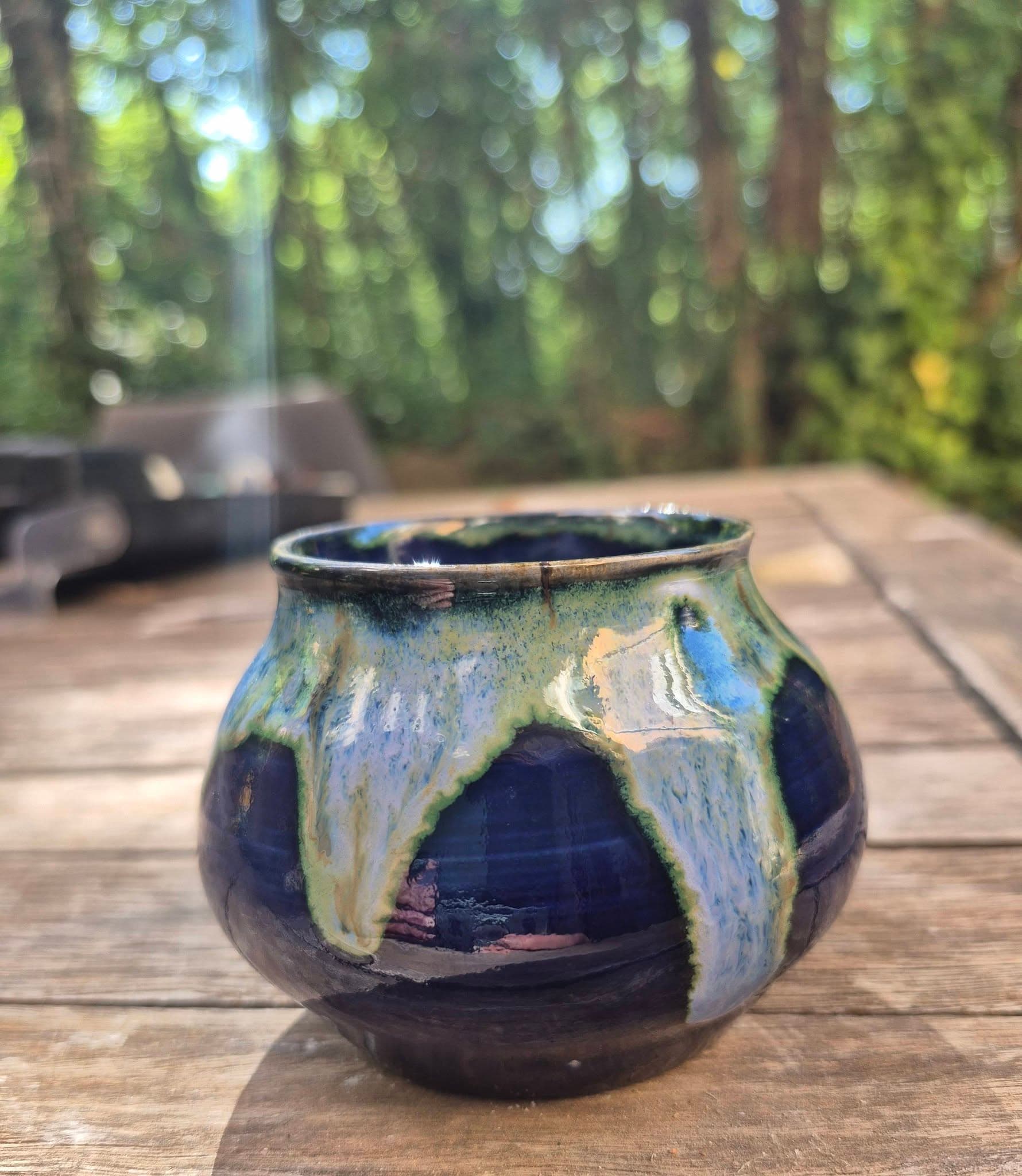 Céramique artisanale de l'atelier Le Moulin Arts – pièce 3