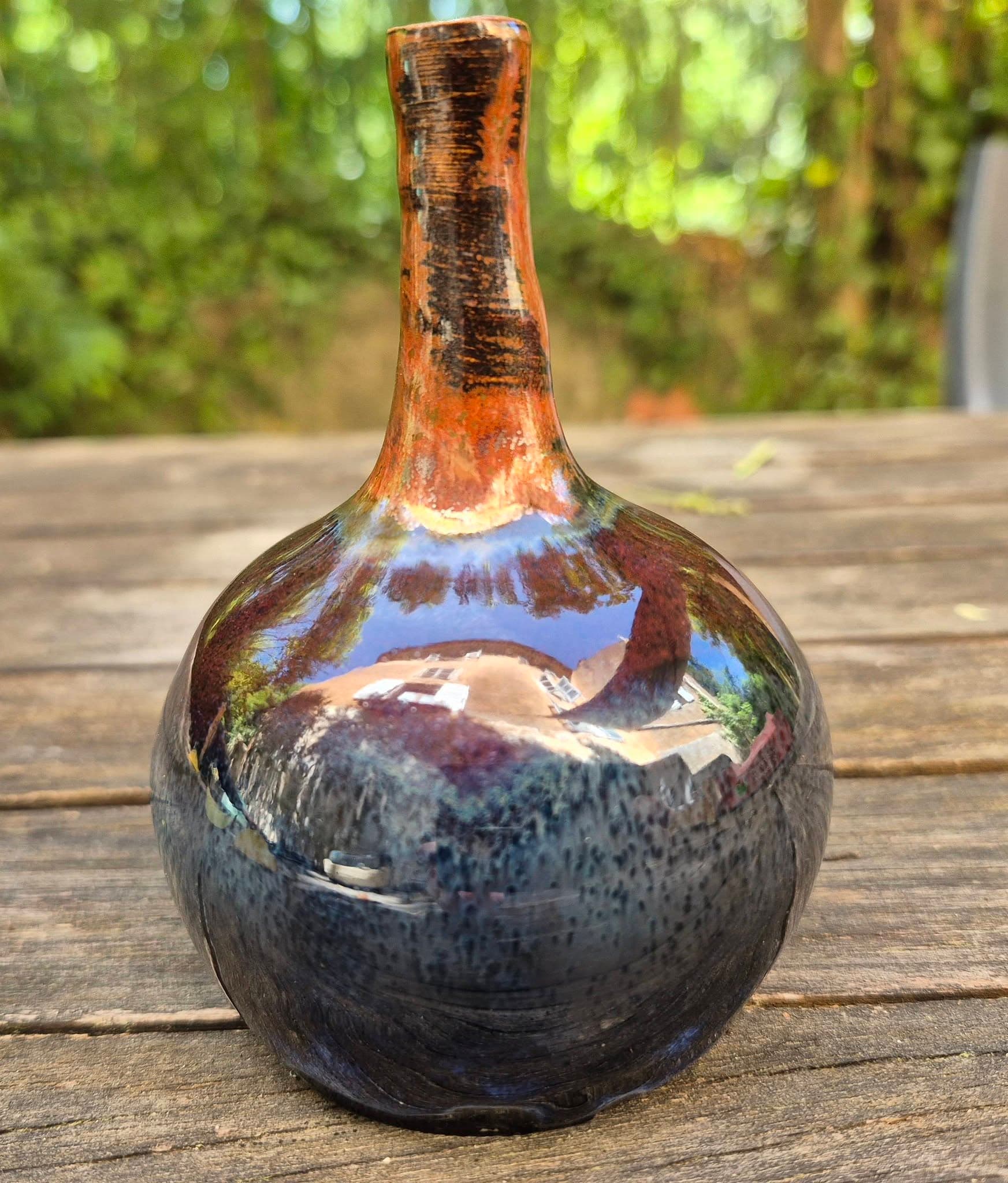 Céramique artisanale de l'atelier Le Moulin Arts – pièce 4