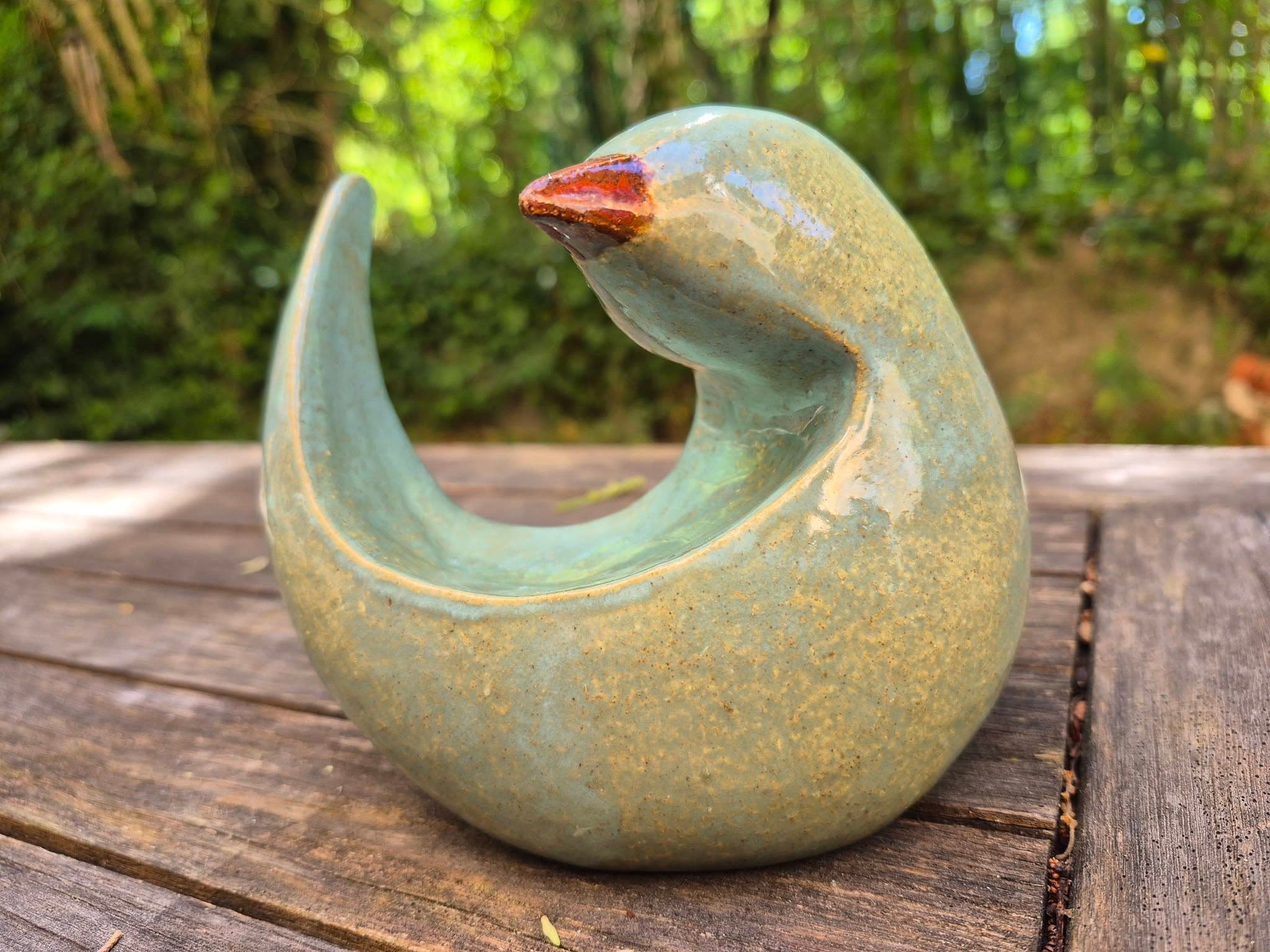 Céramique artisanale de l'atelier Le Moulin Arts – pièce 5
