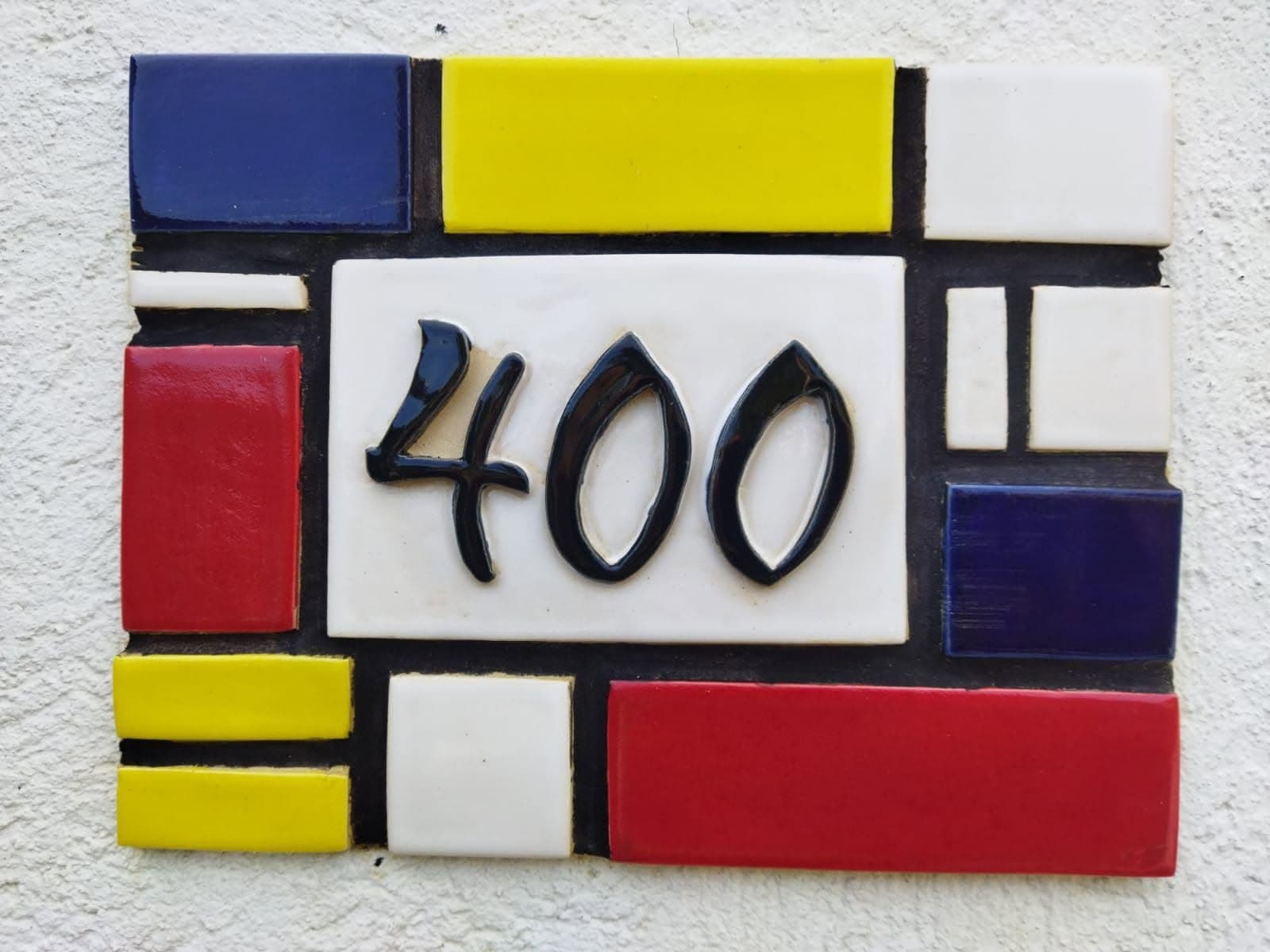 Céramique artisanale de l'atelier Le Moulin Arts – pièce 6