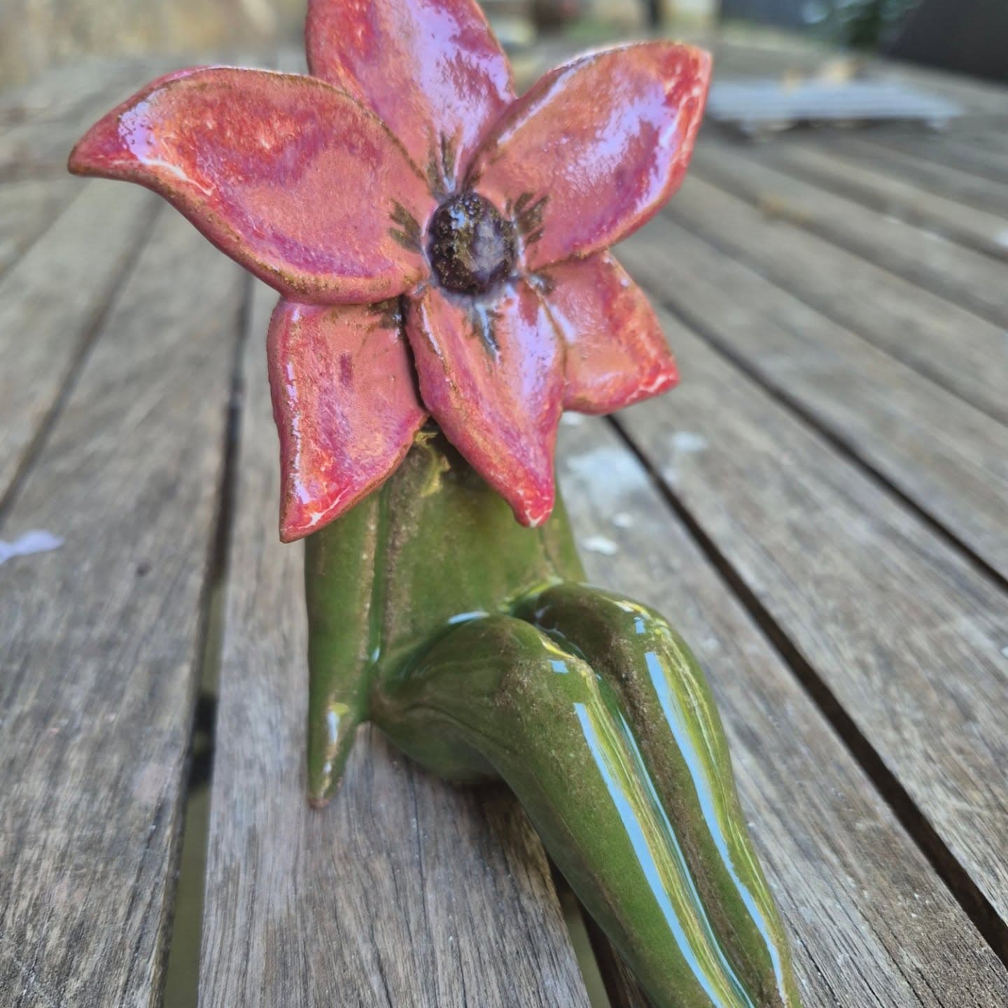 Céramique artisanale de l'atelier Le Moulin Arts – pièce 7