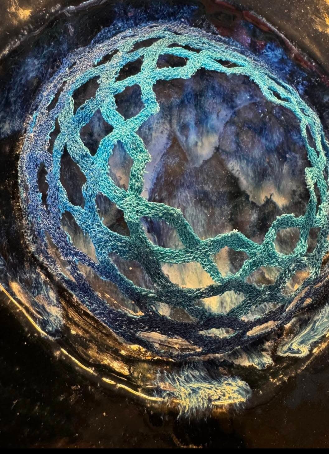 Céramique artisanale de l'atelier Le Moulin Arts – pièce 8