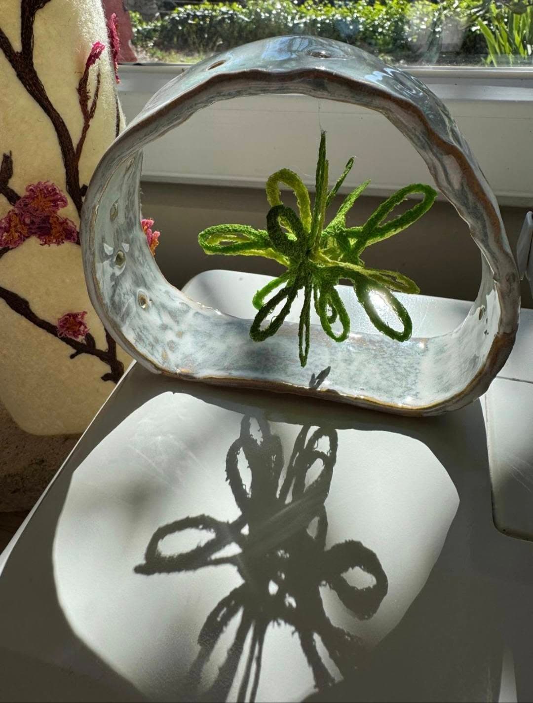 Céramique artisanale de l'atelier Le Moulin Arts – pièce 9
