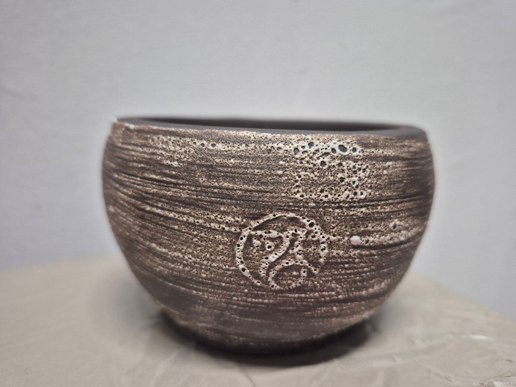Céramique artisanale de l'atelier Le Moulin Arts – pièce 17