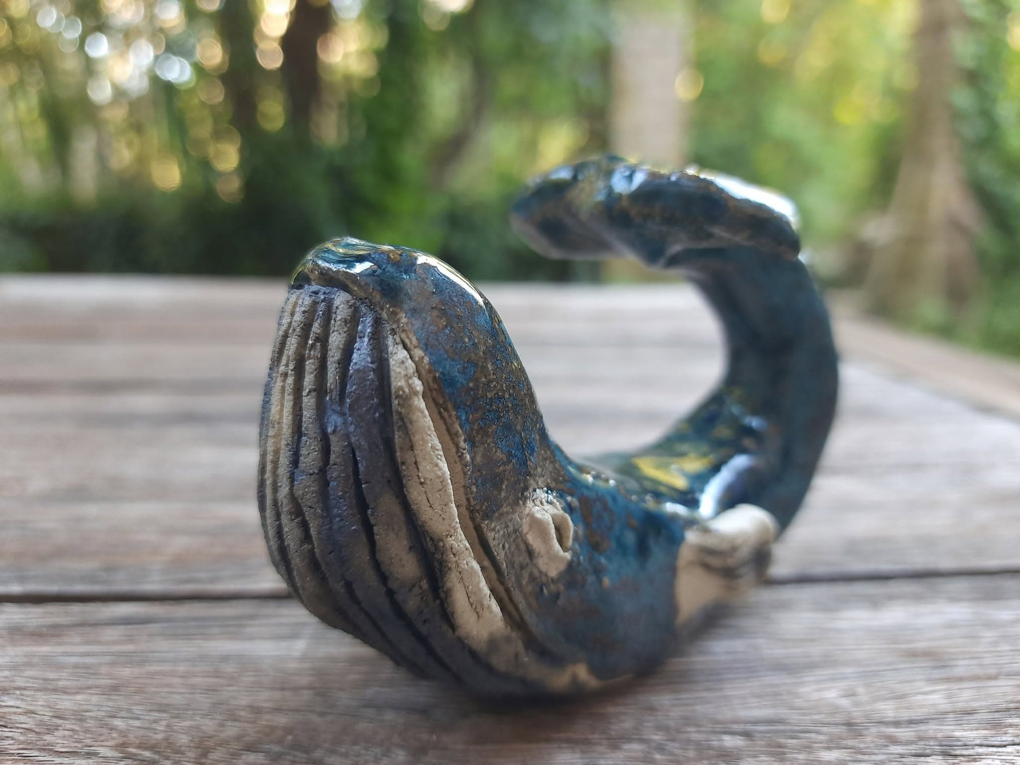 Céramique artisanale de l'atelier Le Moulin Arts – pièce 27