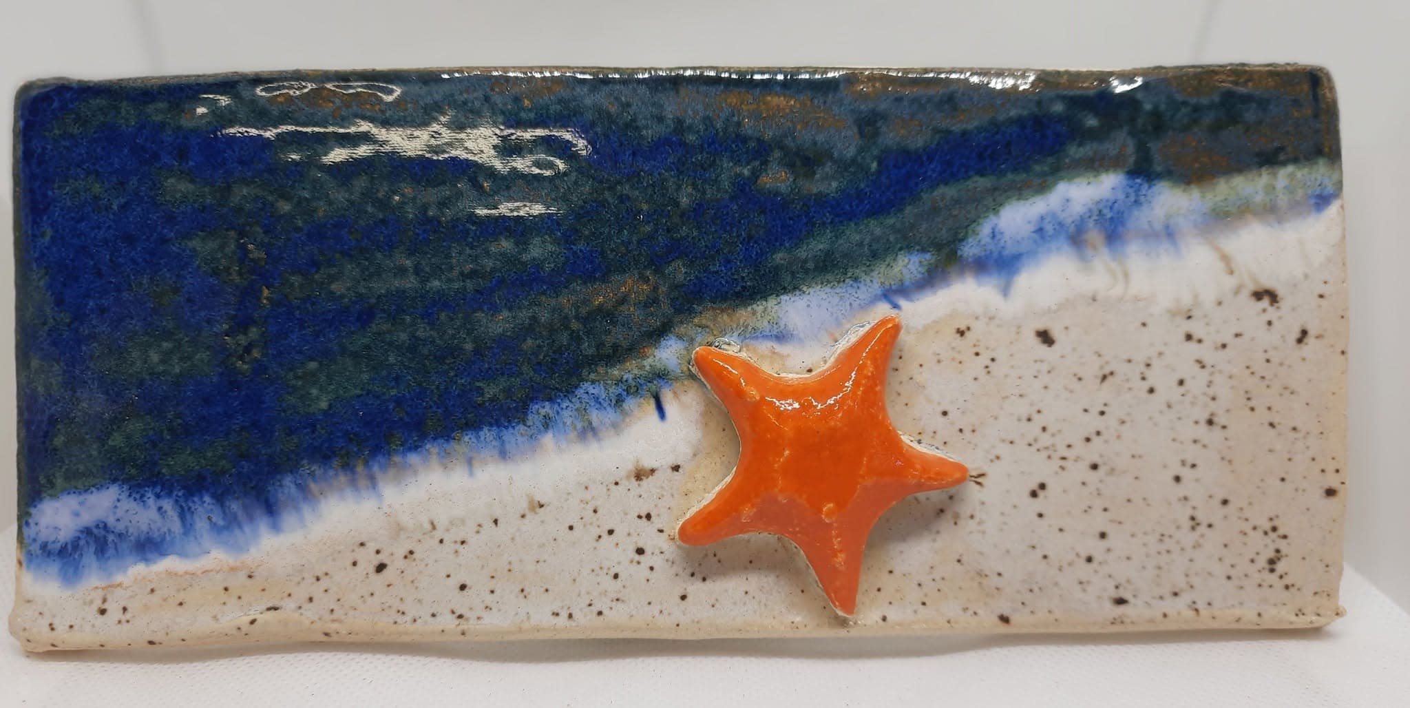 Céramique artisanale de l'atelier Le Moulin Arts – pièce 29