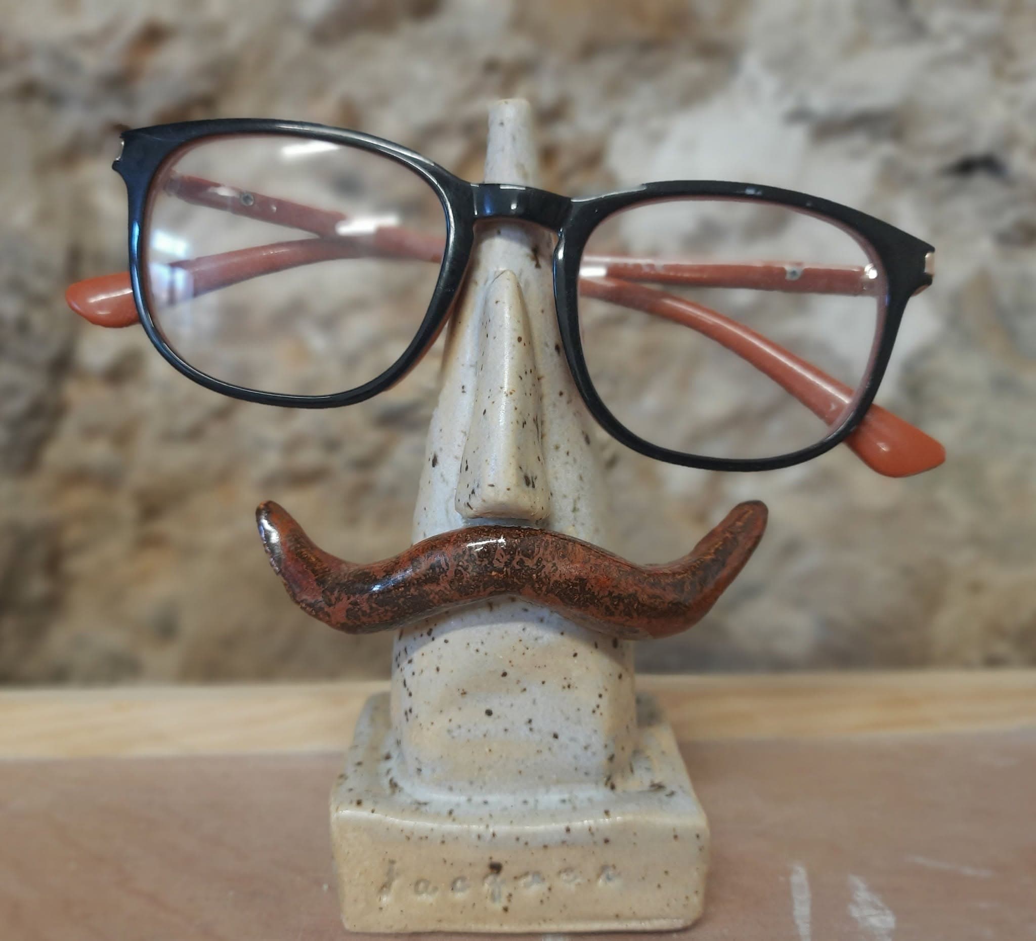 Céramique artisanale de l'atelier Le Moulin Arts – pièce 30