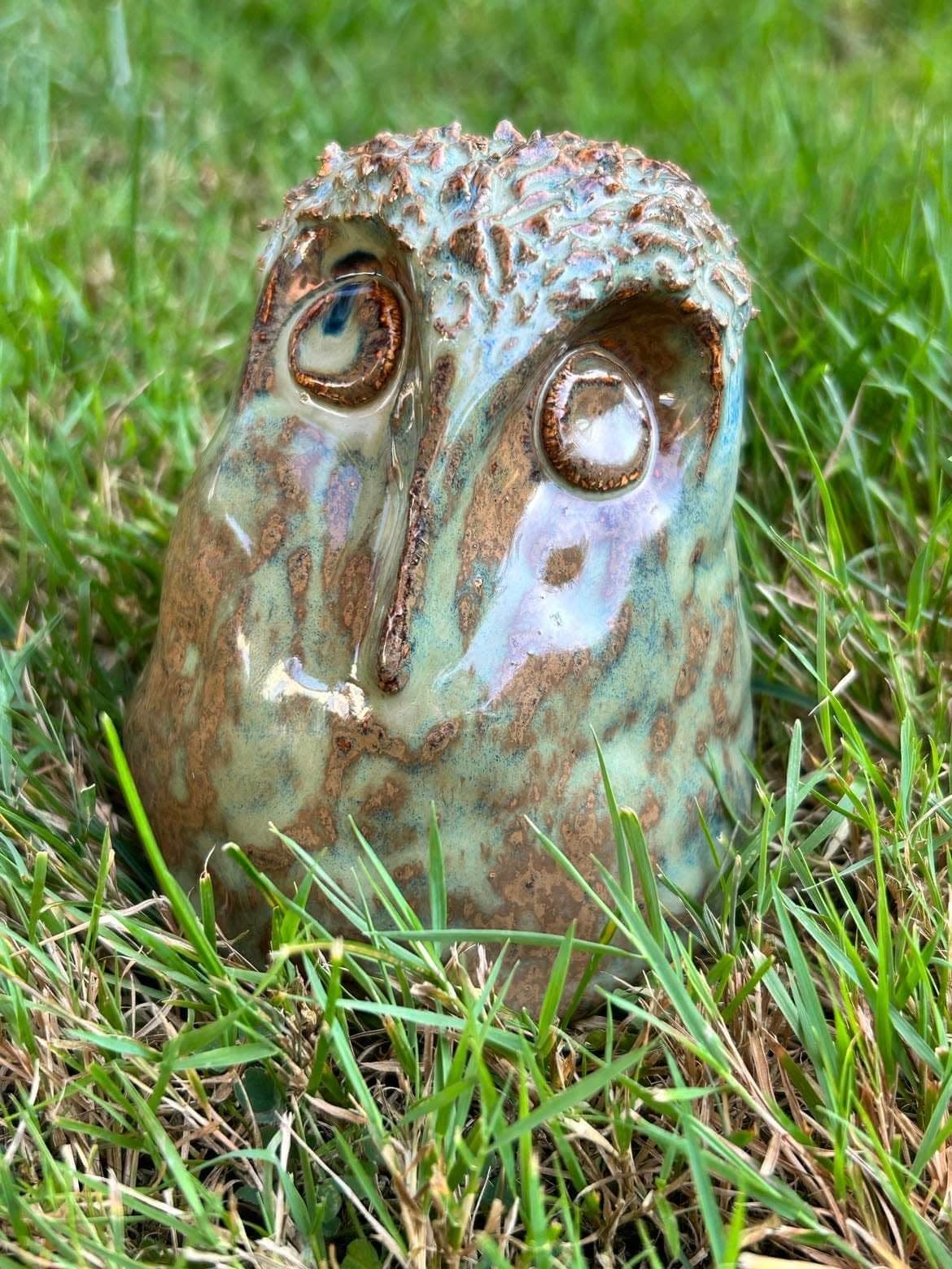 Céramique artisanale de l'atelier Le Moulin Arts – pièce 44
