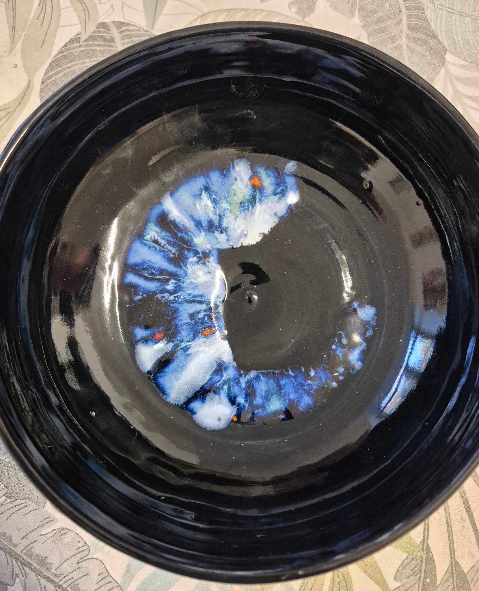 Céramique artisanale de l'atelier Le Moulin Arts – pièce 56