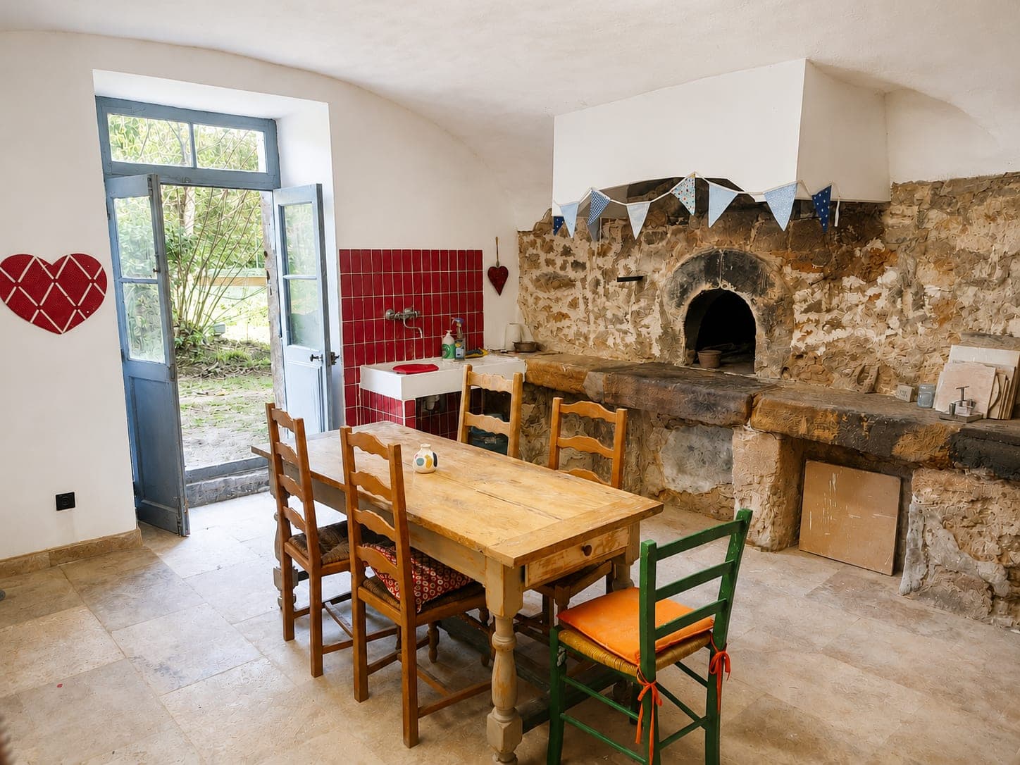 Atelier de poterie et céramique au Moulin Arts, Le Cannet-des-Maures – vue 2